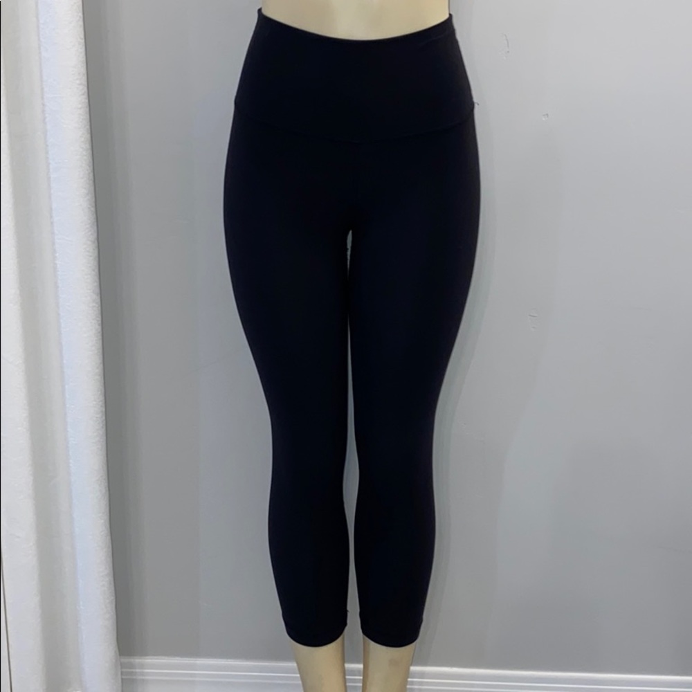 SZ 4 Lululemon Leggings